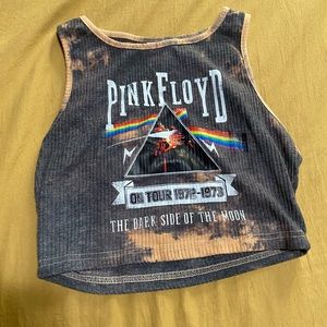 Medium Pink Floyd - Used